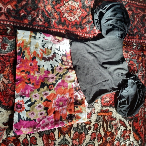 Dolce & Gabbana linen mini skirt - Picture 4 of 7